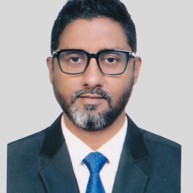 Md Ekramul Islam Khan