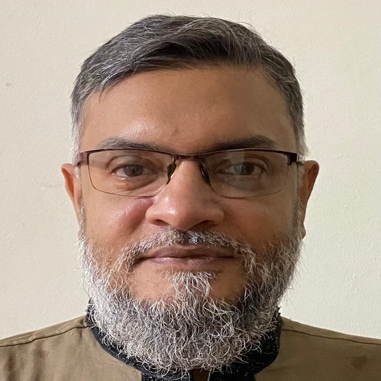 SM Ashek Ul Hossain (Shuvo)